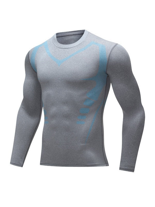 Chándal deportivo de secado rápido para hombre