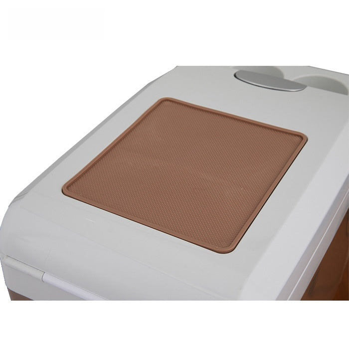 Refrigerador de coche
