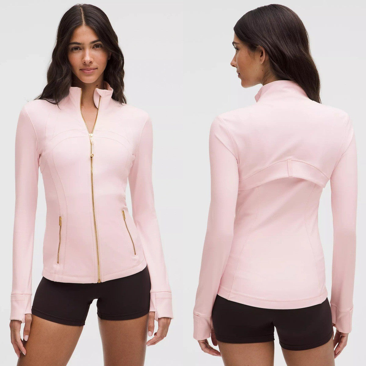 Ropa de yoga
