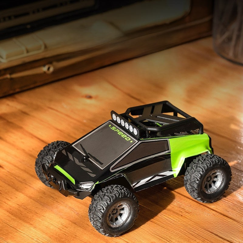 Mini coche de carreras de deriva con control remoto