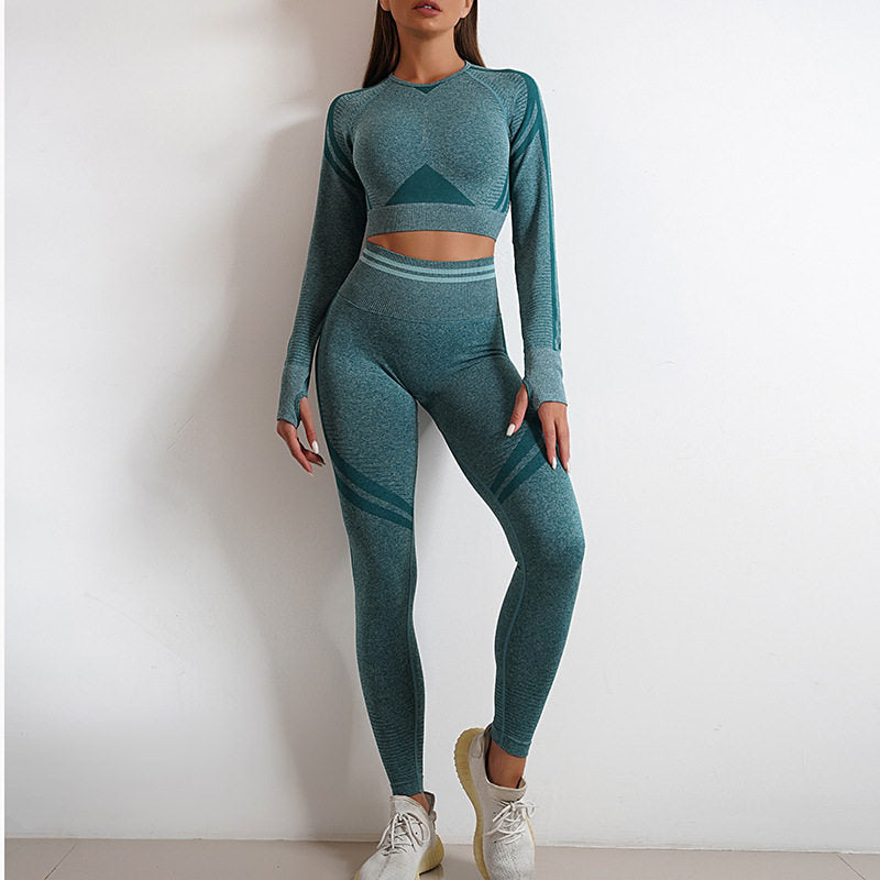 Ropa de yoga para mujeres