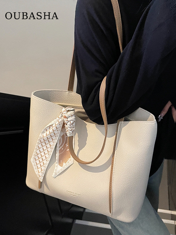 Bolso de hombro de gran capacidad de moda
