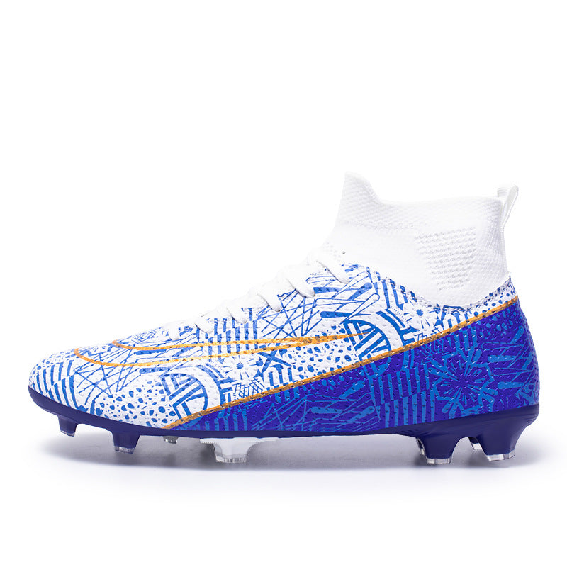 Zapatos de fútbol