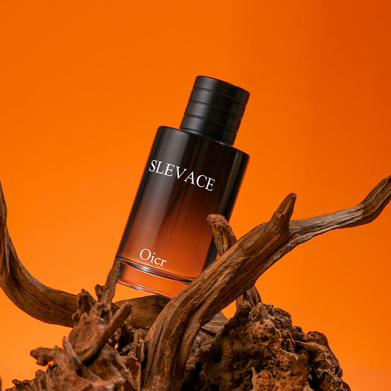 Perfume de larga duración para hombres