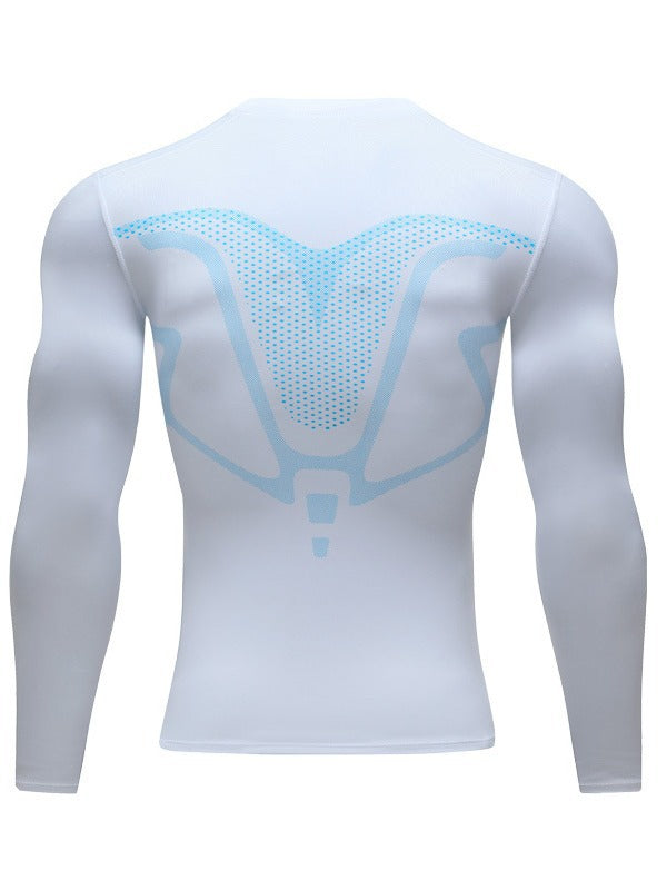Chándal deportivo de secado rápido para hombre