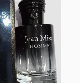 Perfume de larga duración para hombres