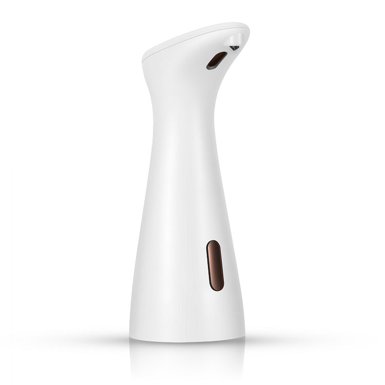 Dispensador de jabón con sensor automático
