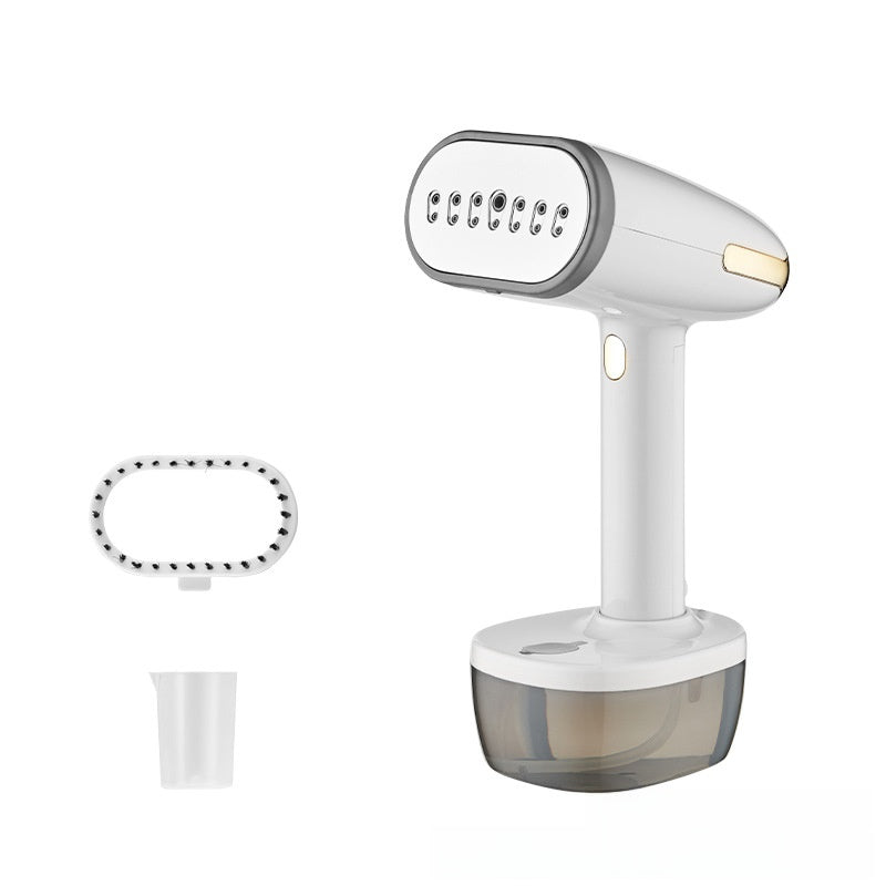 Vaporizador de ropa de mano Plancha de vapor portátil de 1800 W