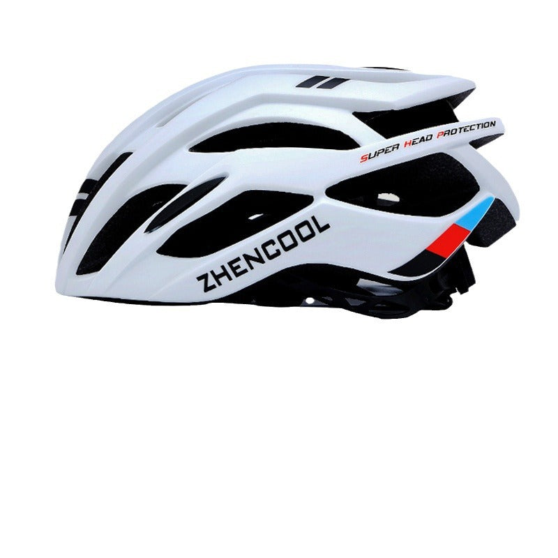 Casco de bicicleta