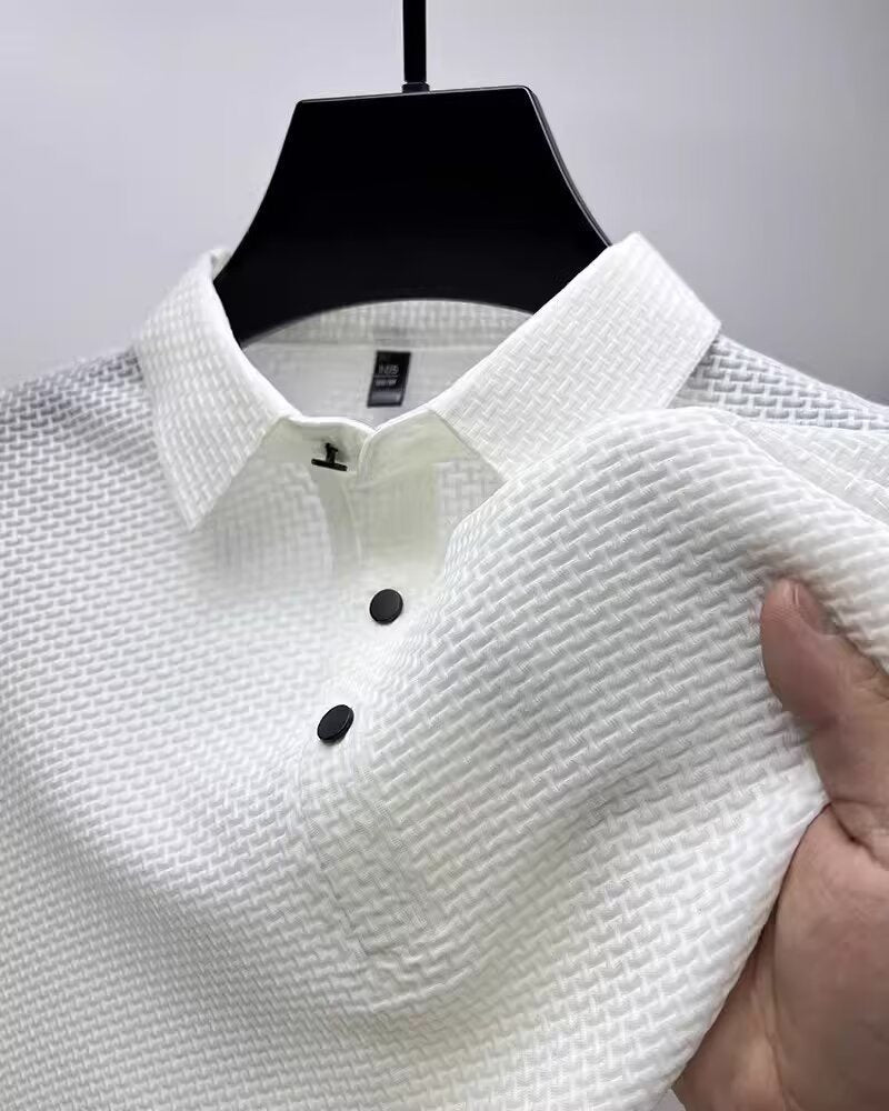 Polo casual para hombre
