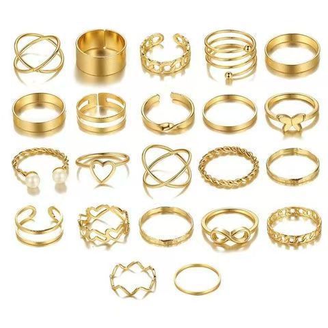 Juego de Anillos