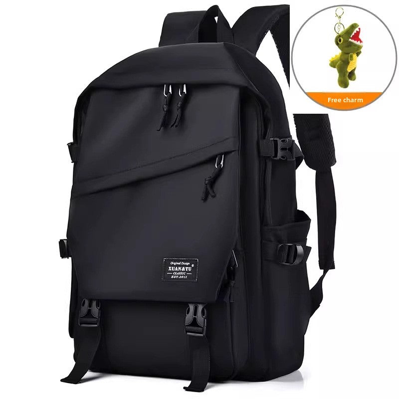 Mochila casual para portátil de gran capacidad