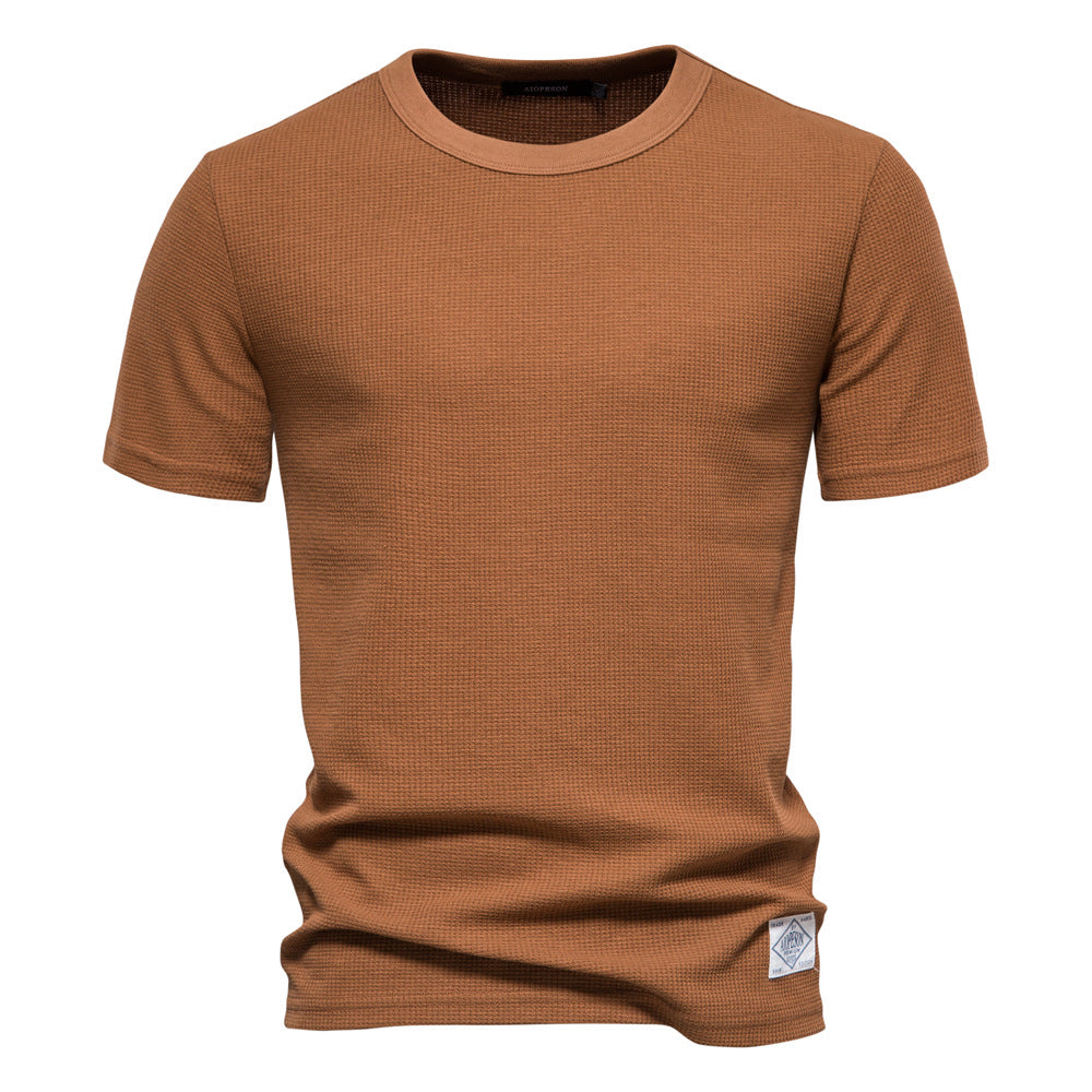 Mens Cotton Tshirt