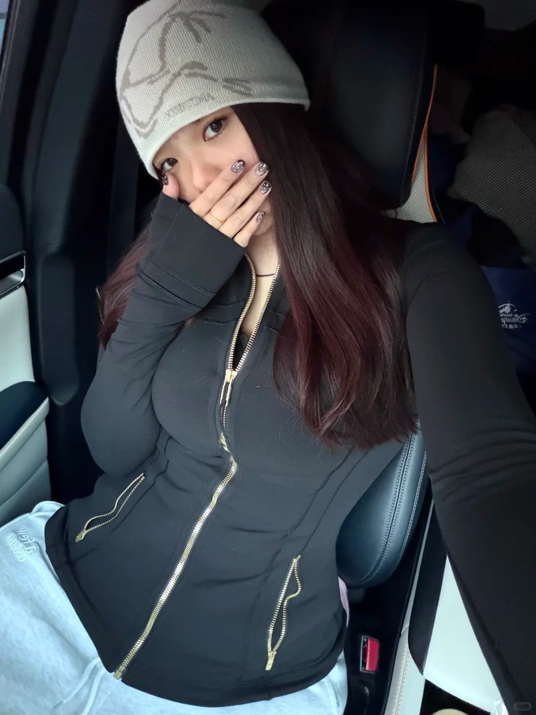 Ropa de yoga