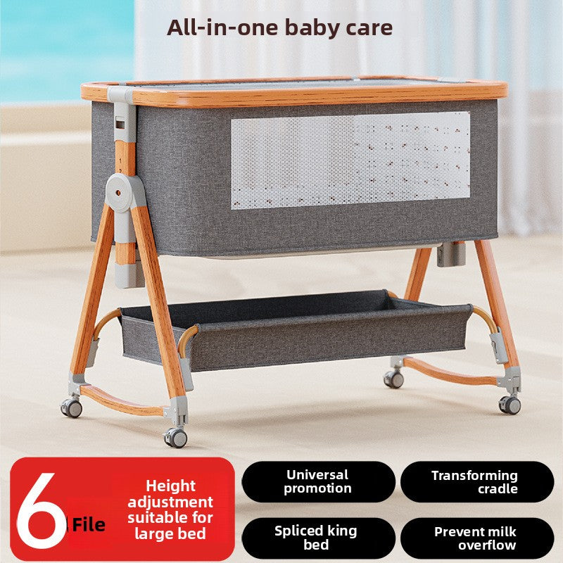 Cuna para bebés