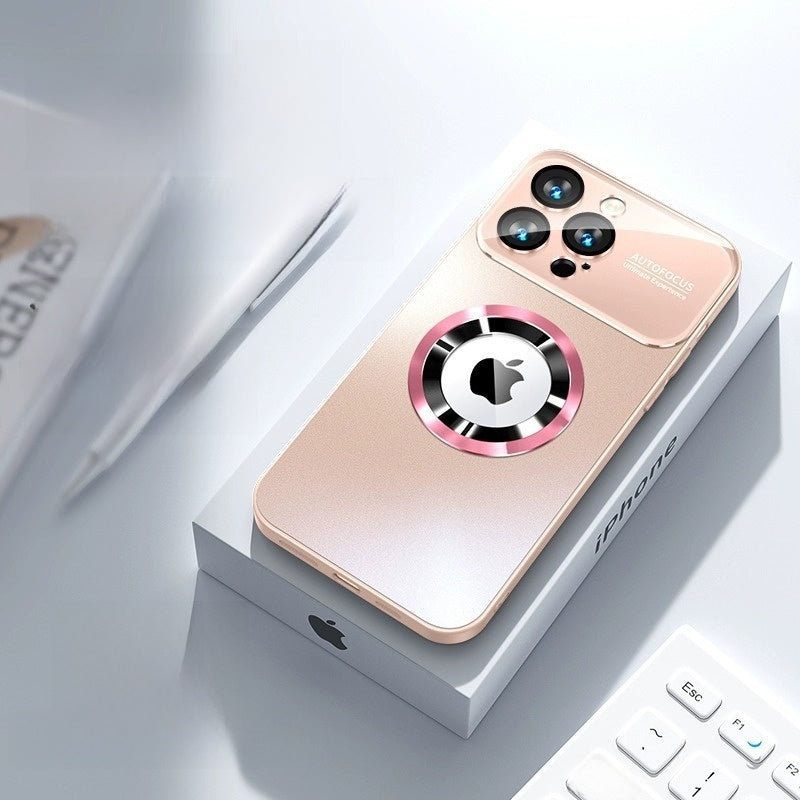 Funda magnética para teléfono con todo incluido