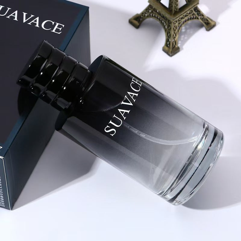 Perfume de colonia de larga duración para hombre