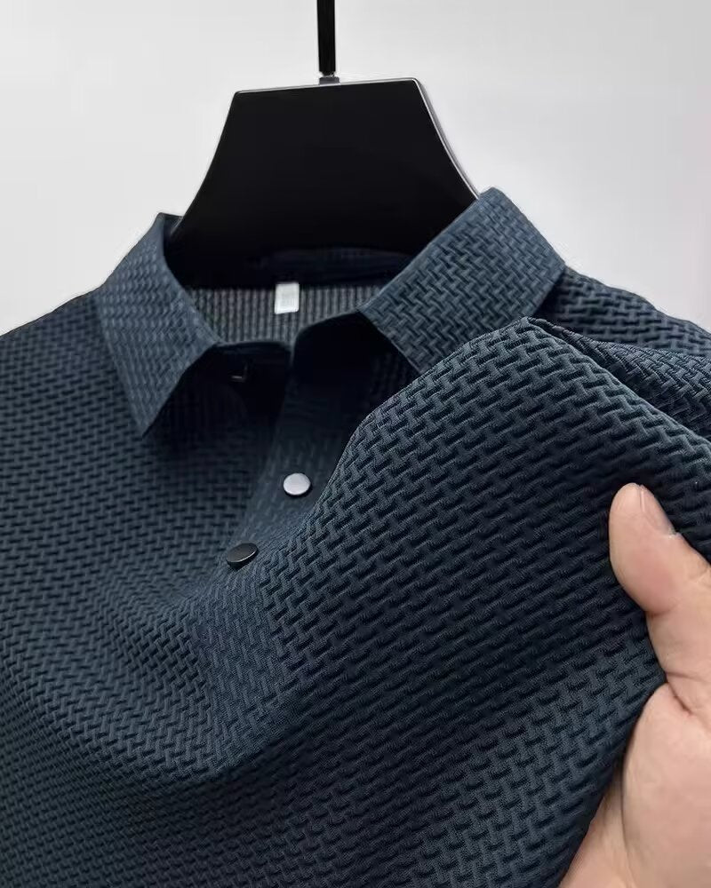 Polo casual para hombre