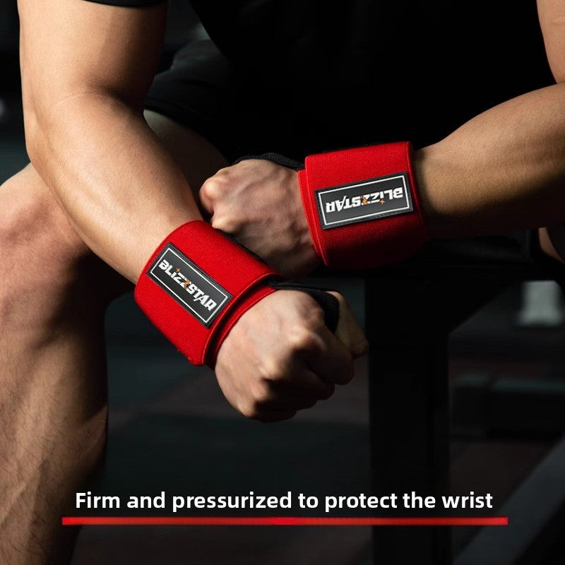 Fitness Wrist Support Compression Sleeve
