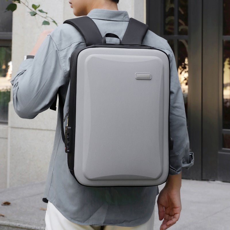 Mochila funcional para portátil
