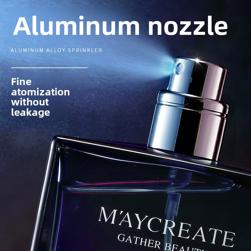 perfume Gentleman Cologne