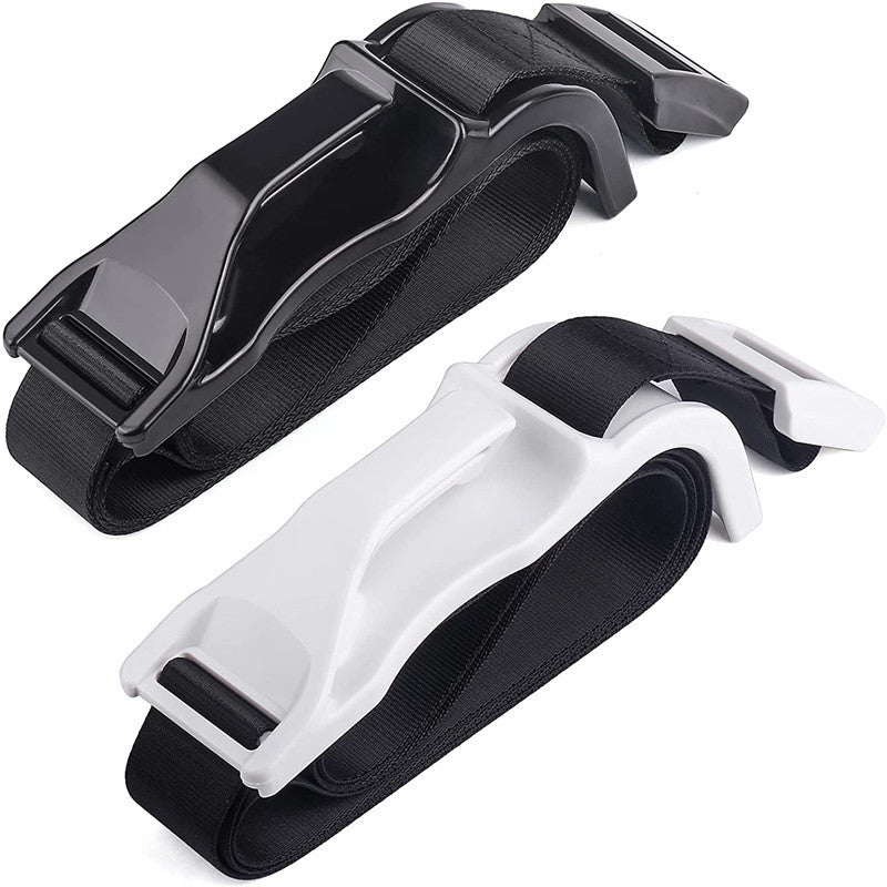 Extensor de cinturón de seguridad de coche para mujeres embarazadas