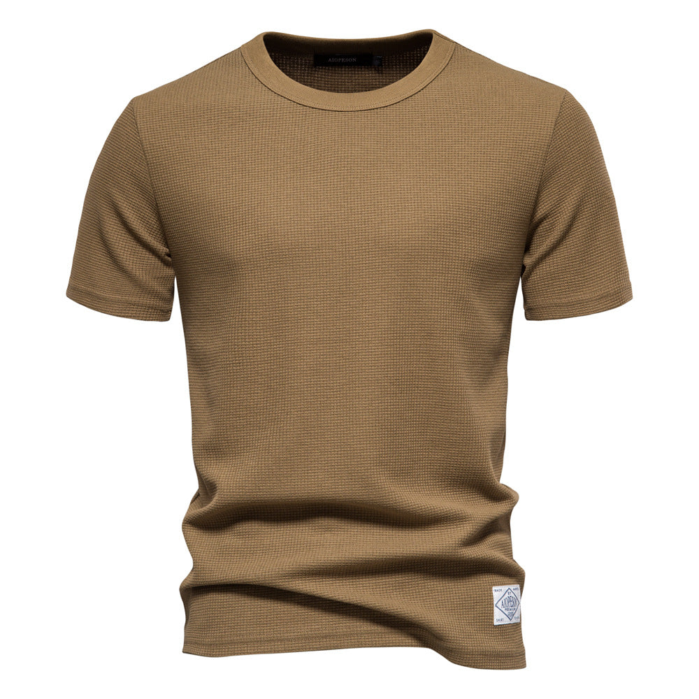 Mens Cotton Tshirt