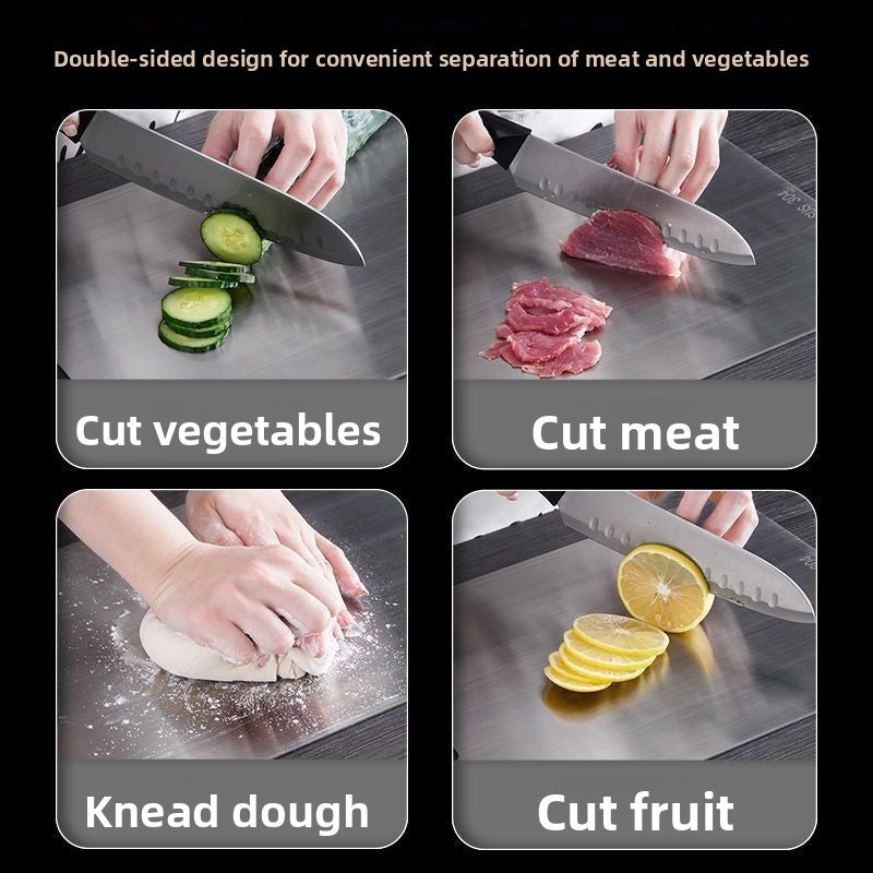 Tabla de cortar de cocina