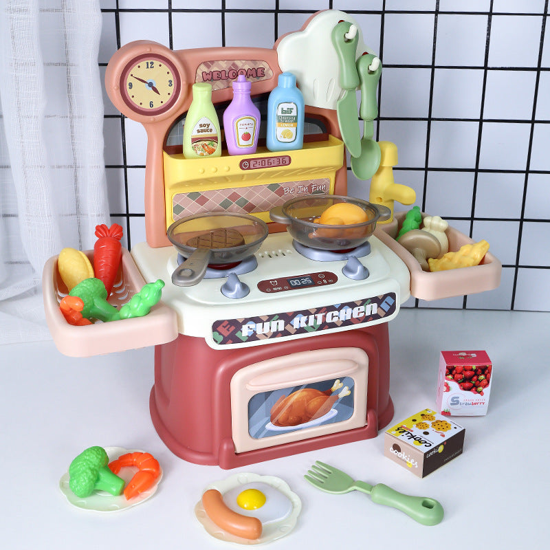 Juguetes de cocina