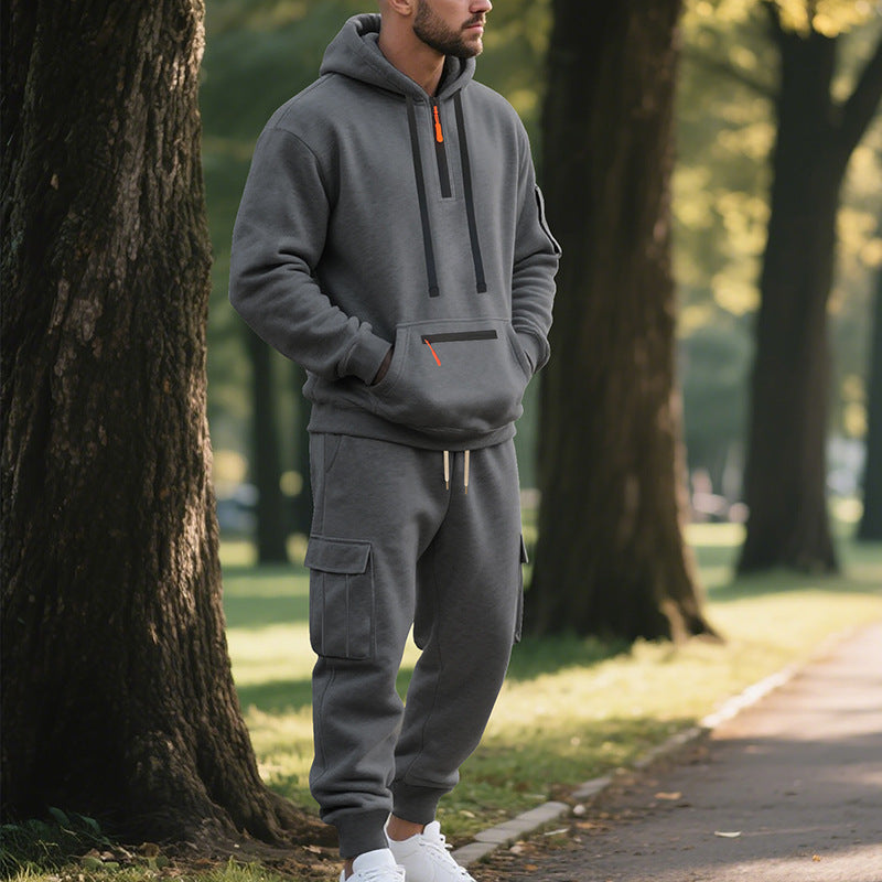 Ropa deportiva para hombres