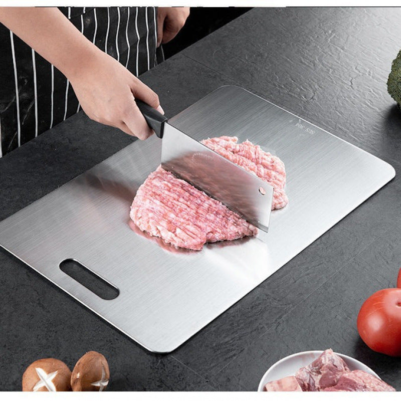 Tabla de cortar de cocina
