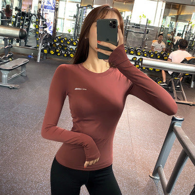 Tight Yoga Clothes