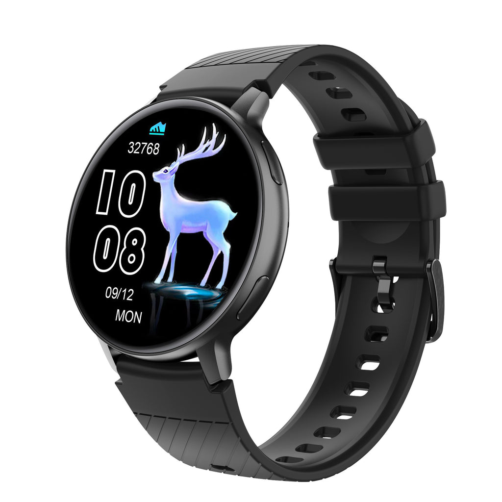 Reloj inteligente Bluetooth S53 con monitoreo de salud
