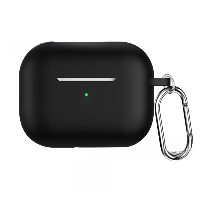 Funda protectora de silicona para AirPods