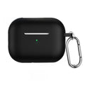 Funda protectora de silicona para AirPods
