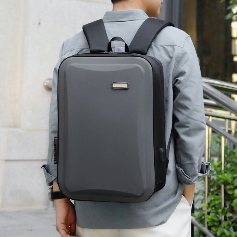 Mochila funcional para portátil